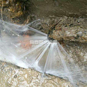 彭市镇消防管道漏水检测